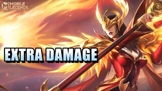 DID YOU KNOW PHARSA BECAME STRONGER?