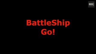 BattleShip Go!