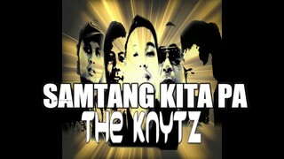 The Knytz - SAMTANG KITA PA (OBM)