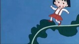 Tema pembuka Mandarin dari animasi Jepang yang diputar di TV di masa kecil saya! (Bagiannya meliputi