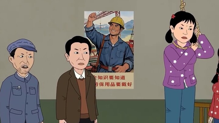 I didn't expect that it was Su Xiaoya who saved me.