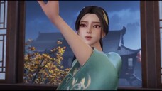 Keyboard Imortal Eps 83 Sub Indo 1080p