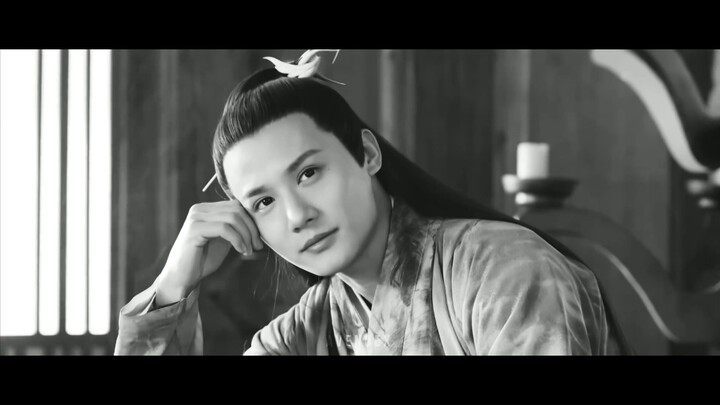 [Remix]Pertarungan Brilian Zheng Yecheng di Serial TV