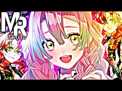 ❤️😊Spy x Family React ao Rap Da Mitsuri Fanit [Anya as Mitsuri] | #054❤️😊