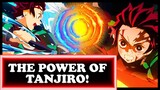 Tanjiro’s HIDDEN Power and True Potential! (Demon Slayer / Kimetsu no Yaiba Tanjiro Explained)