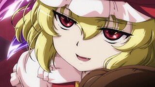 Flandre Scarlet [Touhou Project]