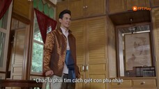 Chuyện Tình Biển Xanh (Bản Thái) EP 34B [Sub Việt]
