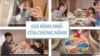 VIETSUB || Gia đình Miu Miu ~ Ai sẽ phụ trách nấu ăn và dọn dẹp 🤔 lấy chồng có gì hạnh phúc? | #1