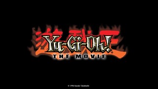 Yu-Gi-Oh! The Movie 720p Full Movie Free - Link in Description