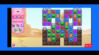 CANDY CRUSH SAGA LEVEL 1325 (NEW VERSION)