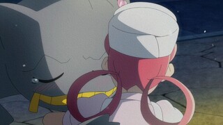 [Pokémon] Hóa ra con búp bê bị nguyền rủa được tạo ra bởi sự oán giận của con búp bê bị vứt bỏ.