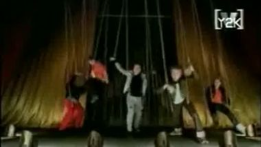 *NSYNC - Bye Bye Bye [Channel V 2000]