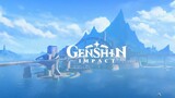 Genshin Impact Fontaine actual video released by IGN official website