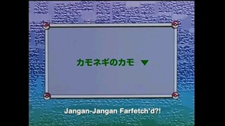 Pokemon season 1 Beginning the series Episode 48  Bahasa indonesia