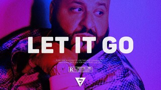 [FREE] "Let It Go" - DJ Khaled x Justin Bieber x Summer Type Beat 2021 | Radio-Ready Instrumental