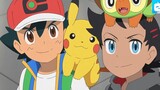 Pokemon 2019 - 83.9