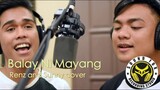 Balay Ni Mayang - Renz and Sunny Cover