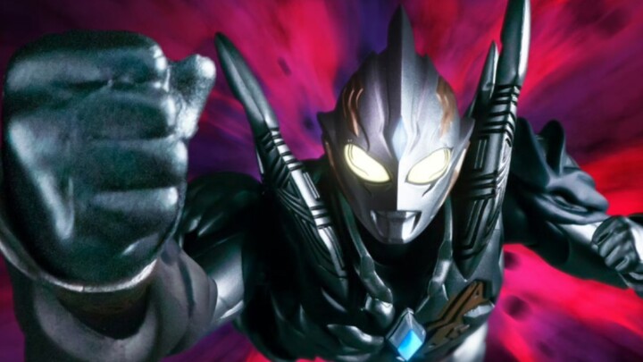 Ultraman Dark Teliga hoàn thành bài hát chủ đề BGM chính thức