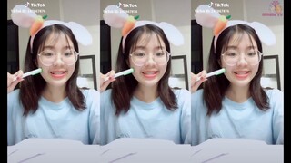 ⚡TikTok⚡ คนไทยเป็นคนตลก | รวมคลิปสาวสวย น่ารัก TikTok EP. 151