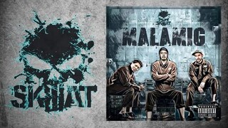 MALAMIG [Official Audio] - Skwat