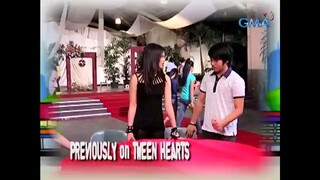 Reel Love Presents Tween Hearts-Full Episode 20