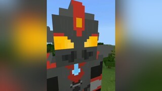 mentahan baru nih gaess mentahan ultraman minecraft meme