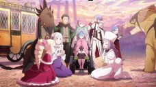 Tanggal Tayang Re:Zero Season 4
