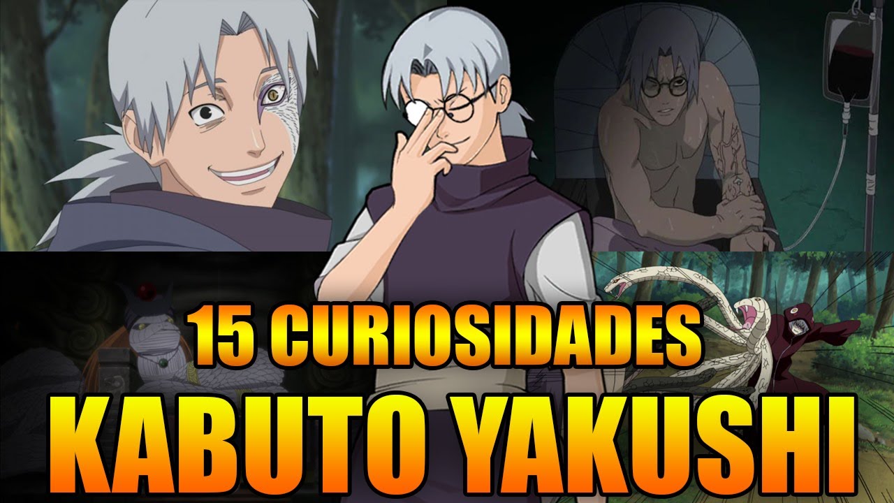 Gaara Vs Dosu Kinuta  Baki Vs Hayate Gekko NARUTO Clássico