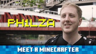 Meet a Minecrafter: Ph1LzA