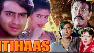 india_ITIHAAS_jack_yudhik_ Film sub indo _ Ajay Devgan _ twinkhel khanna