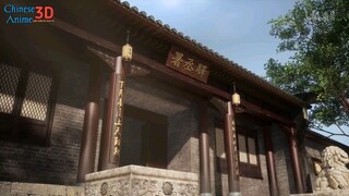 Back to the great Ming eps 13 sub indo