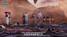 Martial Master Episode 520 Sub Indo