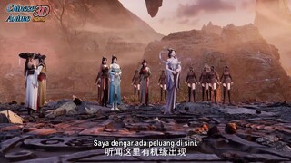 Martial Master Episode 520 Sub Indo