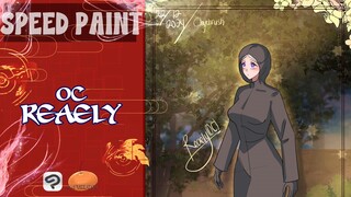 SPEEDPAINT | Reaely