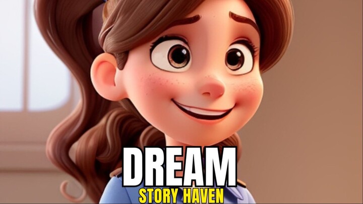 Dreams Don’t Always Follow the Plan, But They Always Grow!