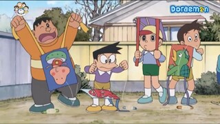 [Tuyển tập] doraemon lồng tiếng - tủ điện thoại nếu như [bản lồng tiếng]