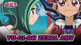 Yu-Gi-Oh Zexal - Who Could Take This Even?!