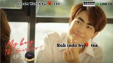 My Boy Episode 2 Sub Indo