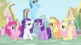 My Little Pony (Musim Applebuck) season 1 episode 4 Bahasa Indonesia