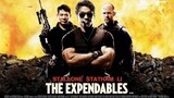 The Expendables - โครตคนทีมมหากาฬ (2010)