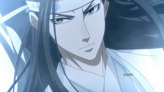 [Wangxian] Mỗi lần sau khi họ đoàn tụ, anh đều đứng trước mặt anh