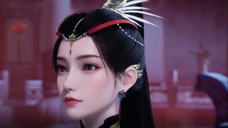 Fight For The Throne Episode 34 Sub Indo