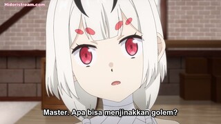 Izure Saikyou no Renkinjutsushi? Episode 9 (Subtitle Indonesia)