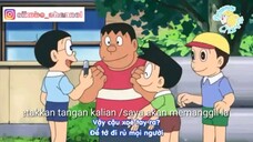Doraemon - Pistol Tidak Terlihat (Sub Indo)