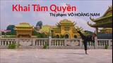 THIẾU LÂM PHẬT GIA QUYỀN | Khai Tâm Quyền - Enlightenment fomr
