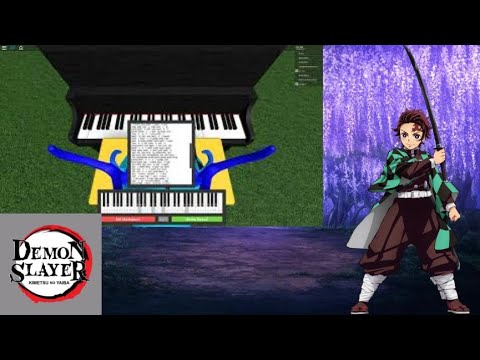 Roblox Piano  The World  Death Note  YouTube