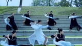 [Dance] Koreografi Asli "Upwards To The Moon"