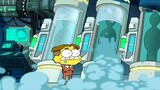 Big City Greens the Movie: Spacecation2024   Watch full movie:link inDscription