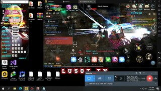 Cabal Mobile  PH/VN/TH/KR Trainer | NSD | COMBO | WARP HACK | KILLGATE | Shortcut Mergaheph Boss.