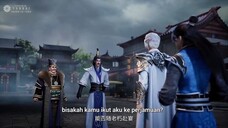 Against the Sky Supreme episode 389 sub indo